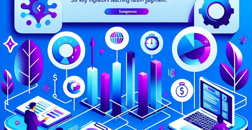 员工管理工具越贵越好？6 个关键指标教你理性判断